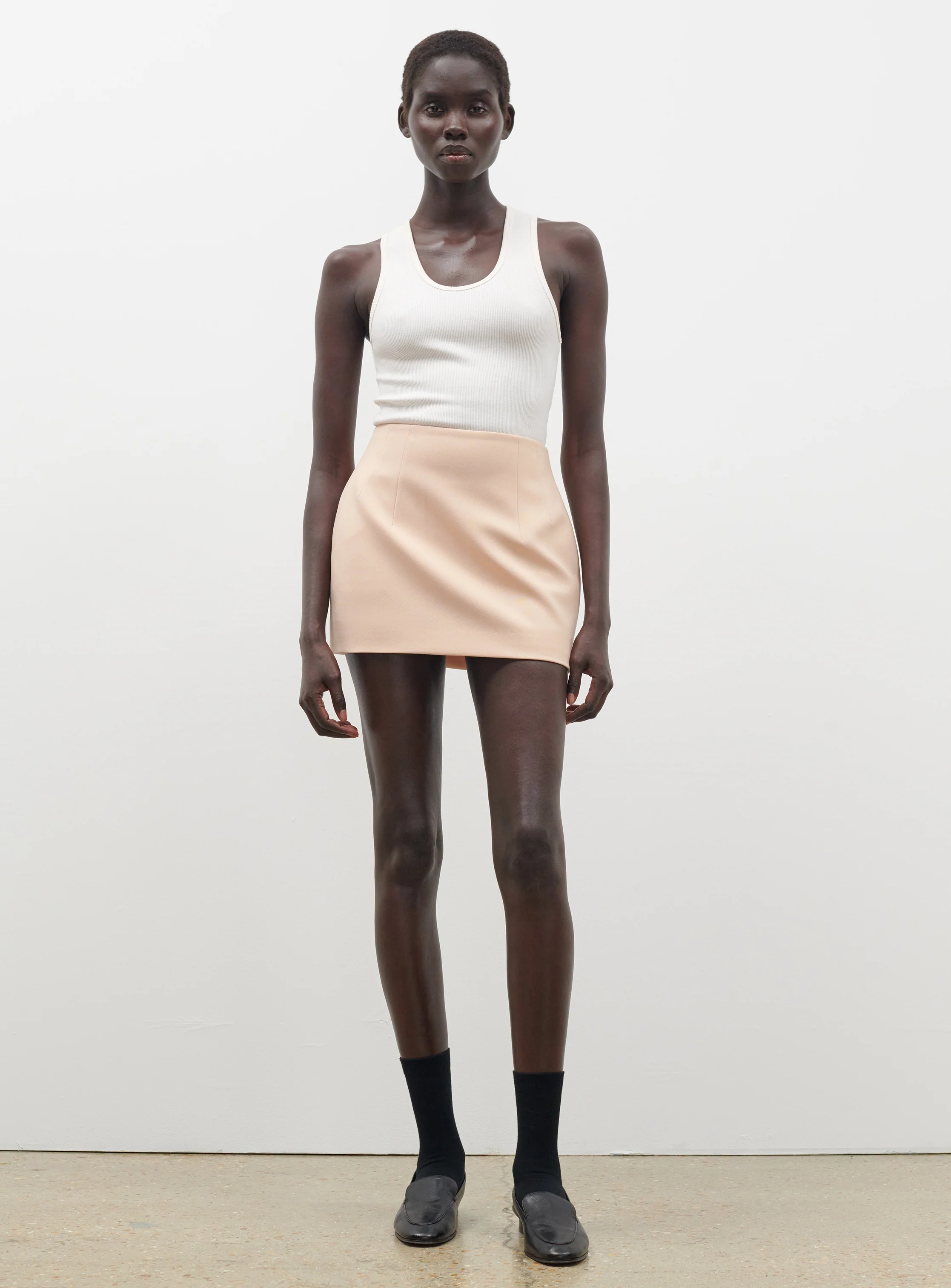 NEW IN
